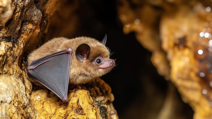 Bats on Butterfield Lake